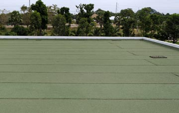 all Scartho roofing types quoted for