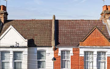 clay roofing Scartho, Lincolnshire