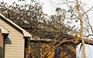 emergency roof repair Scartho, Lincolnshire