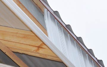 why Scartho fascia repairs are essential