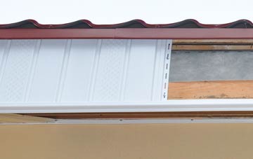 Scartho fascia repair costs