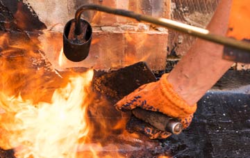 Scartho flat roof repair companies