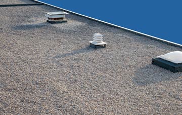 flat roofing Scartho, Lincolnshire
