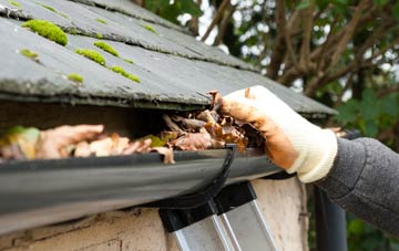 gutter cleaning Scartho, Lincolnshire