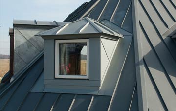 metal roofing Scartho, Lincolnshire