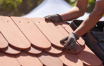 Scartho roof tile contractors