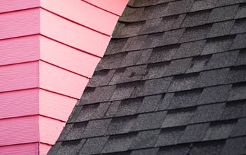 rubber roofing Scartho, Lincolnshire