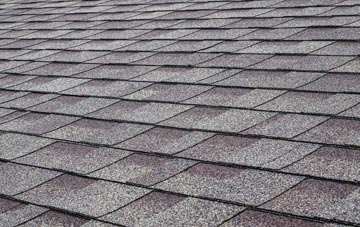 Scartho tiles for shallow pitch roofing