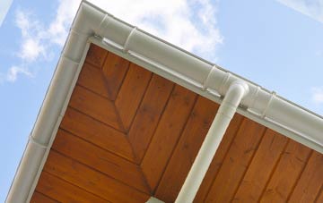 Scartho soffit types
