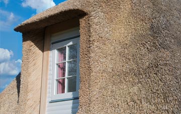 Scartho thatch roof disadvantages