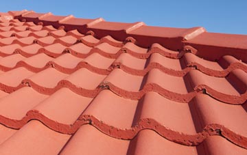Scartho tile and slate roof replacement