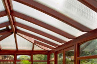 Scartho conservatory roofing insulation