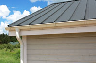 Scartho fascia repair