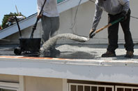 Scartho flat roofing repair