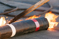 free Scartho flat roofing repair quotes