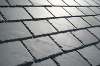 Scartho slate roof