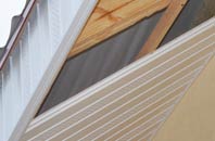 rated Scartho soffit repair companies
