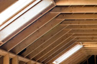 Scartho tapered roof insulation quotes